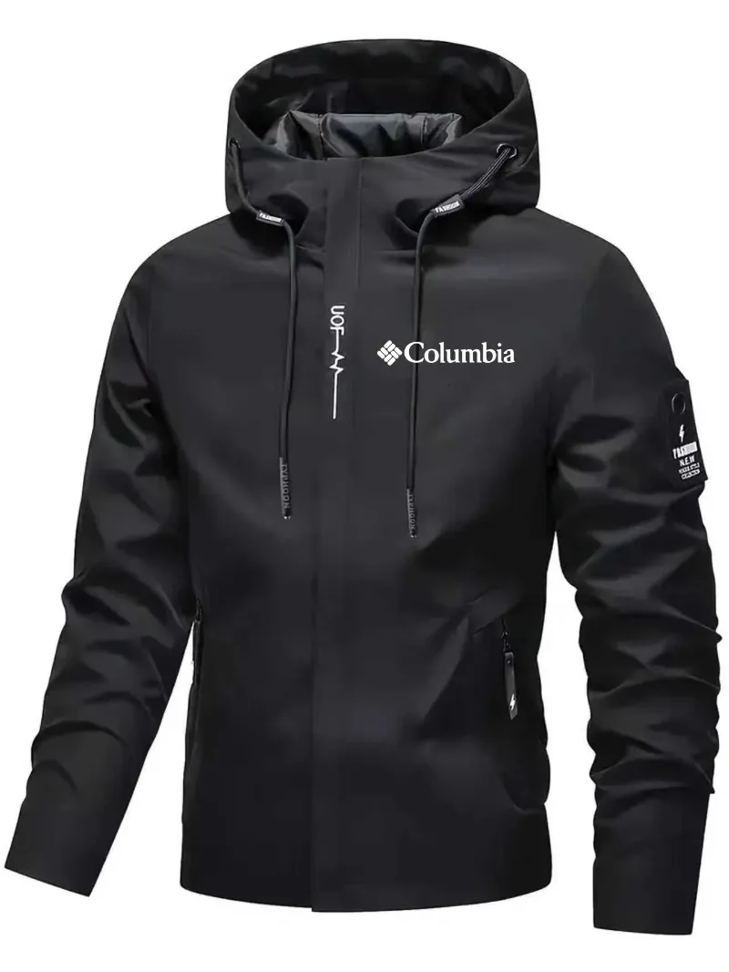 2026 Erkek Su Geçirmez Yağmurl - Cycling Commuter Jacket incelemesi ve fiyatı