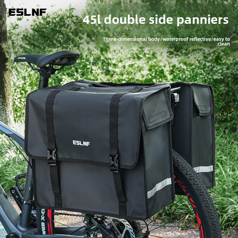 MTB Bisiklet 45L Büyük Kapasit - Cycling Journey incelemesi ve fiyatı