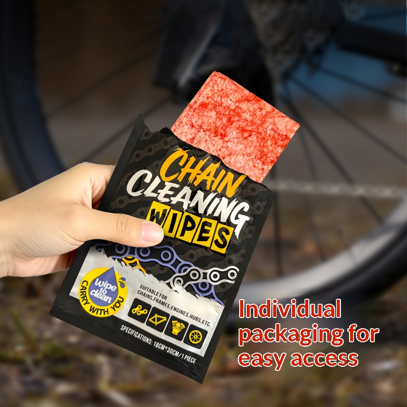 Bisiklet Zinciri Temizleme Men - Grease Waterproof Bike incelemesi ve fiyatı