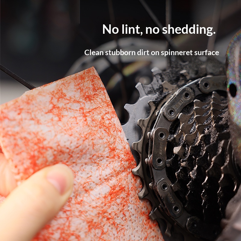 Bisiklet Zinciri Temizleme Men - Grease Waterproof Bike incelemesi ve fiyatı