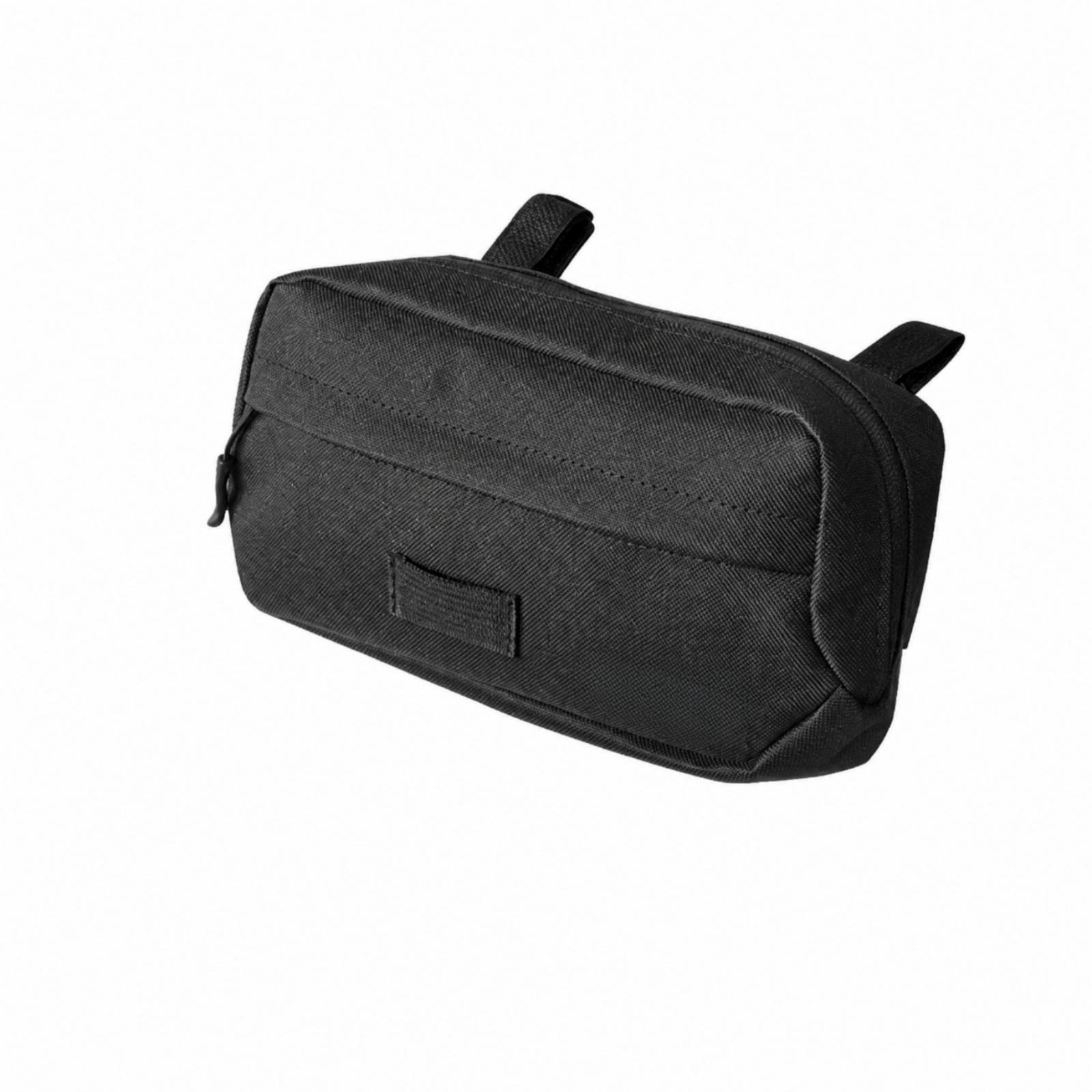 Kompakt Bisiklet Gidon Çantası - Cycling Commute Essentials incelemesi ve fiyatı