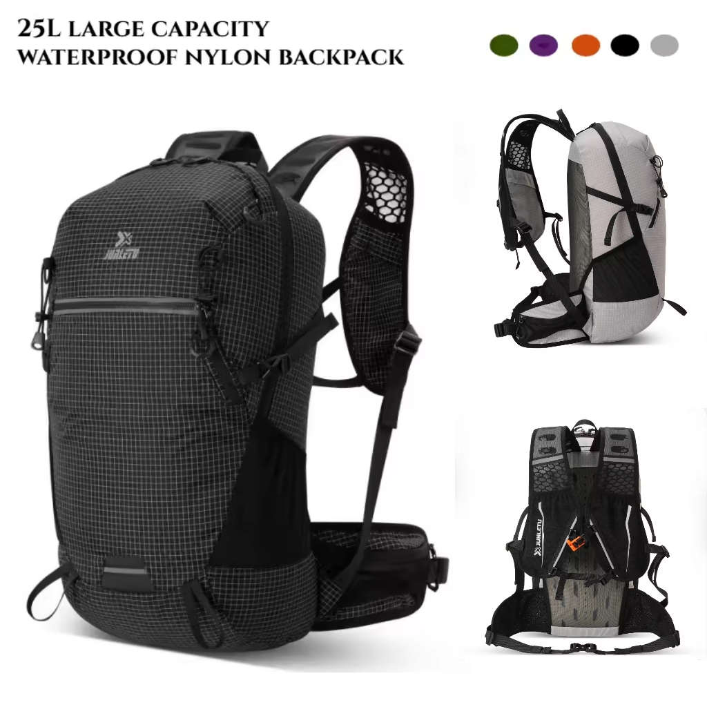 25L Açık Hava Yürüyüş Sırt Çan - Cycling Commuter Backpack incelemesi ve fiyatı