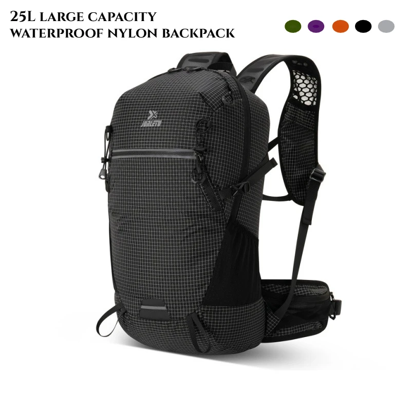 25L Açık Hava Yürüyüş Sırt Çan - Cycling Commuter Backpack incelemesi ve fiyatı