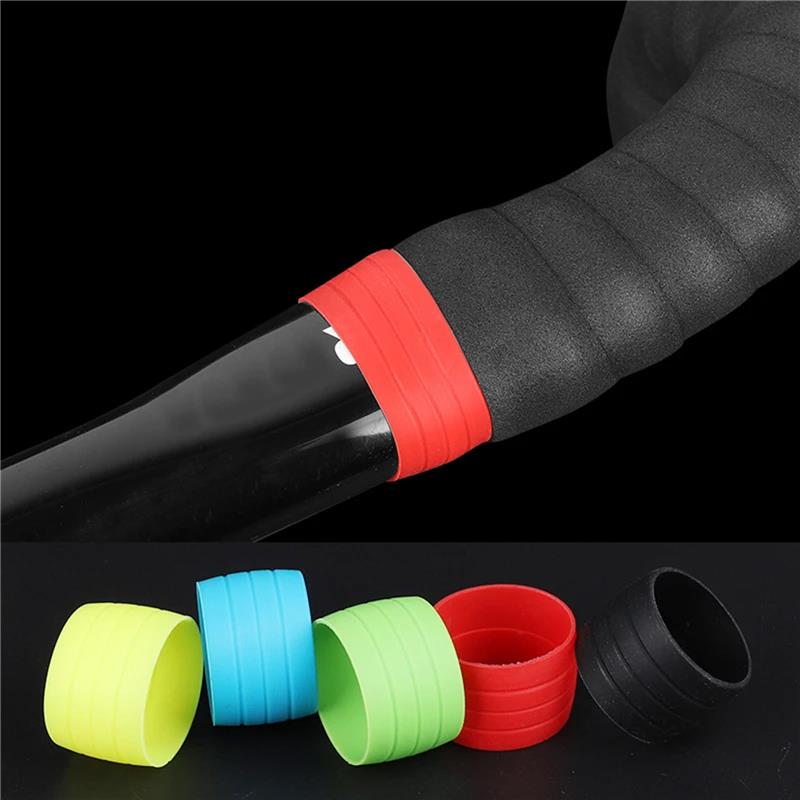 2 adet silikon kaymaz bisiklet - Bell Handlebar Ring incelemesi ve fiyatı