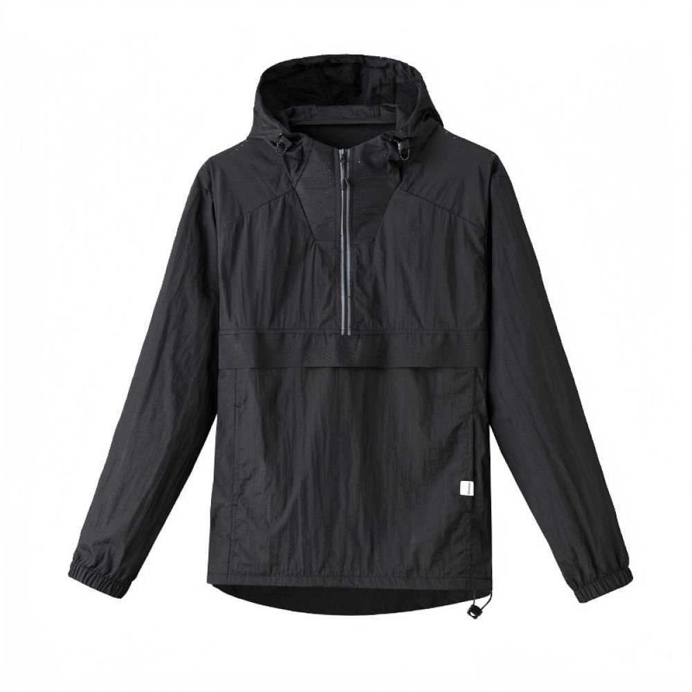 Nefes Alabilen, Güneşten Koruy - Cycling Commute Jacket incelemesi ve fiyatı