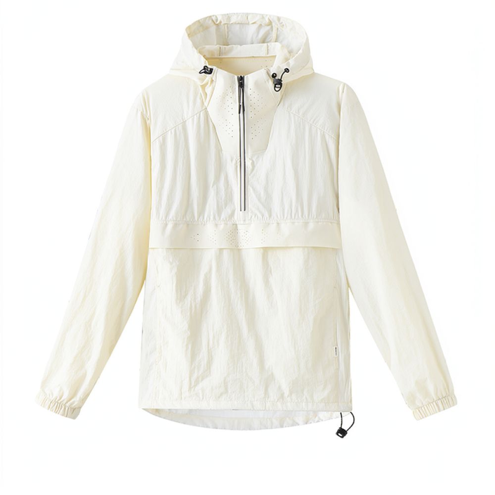 Nefes Alabilen, Güneşten Koruy - Cycling Commute Jacket incelemesi ve fiyatı