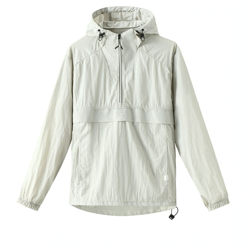 Nefes Alabilen, Güneşten Koruy - Cycling Commute Jacket incelemesi ve fiyatı
