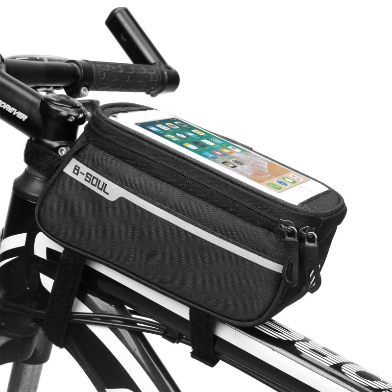 Dağ Bisikleti Dokunmatik Ekran - Cycling Commute Bag incelemesi ve fiyatı