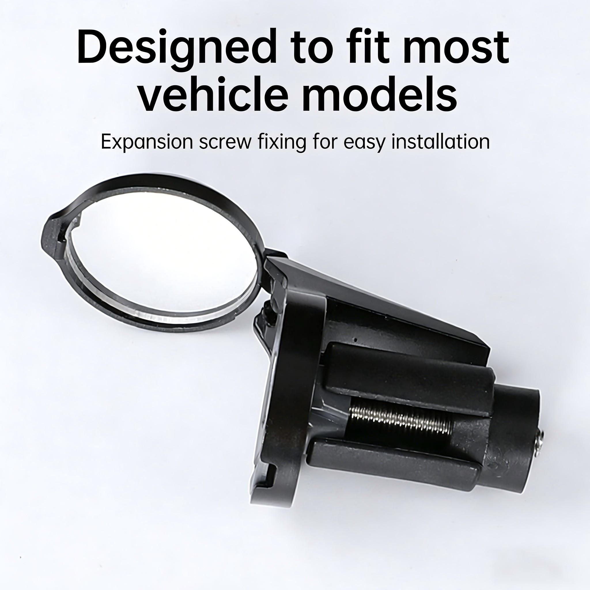 Ultra Kompakt Bisiklet Dışbüke - Mirror Handlebar Convex incelemesi ve fiyatı