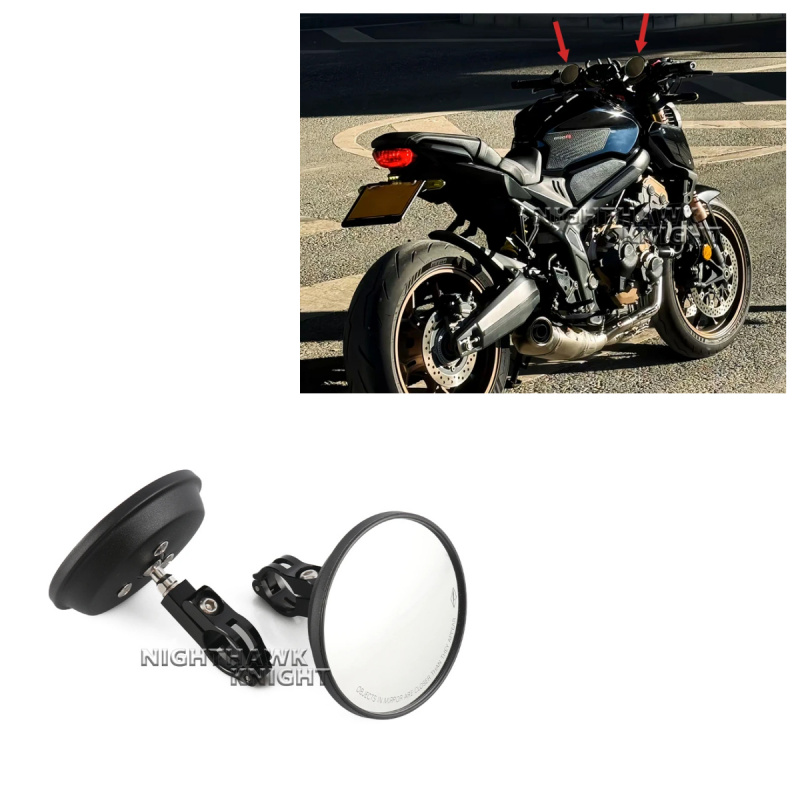 HONDA CB650R CB 650R CB 650 R  - Mirror Handlebar Convex incelemesi ve fiyatı