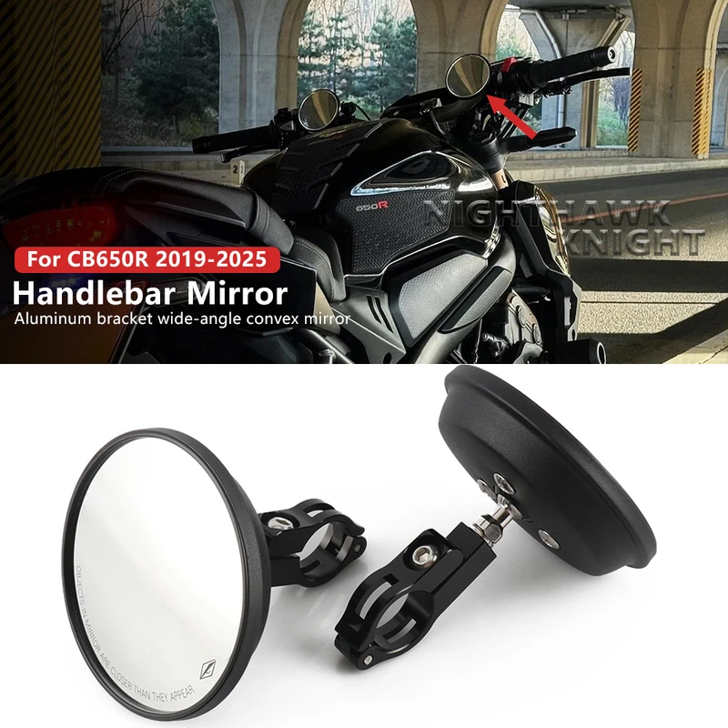 HONDA CB650R CB 650R CB 650 R  - Mirror Handlebar Convex incelemesi ve fiyatı