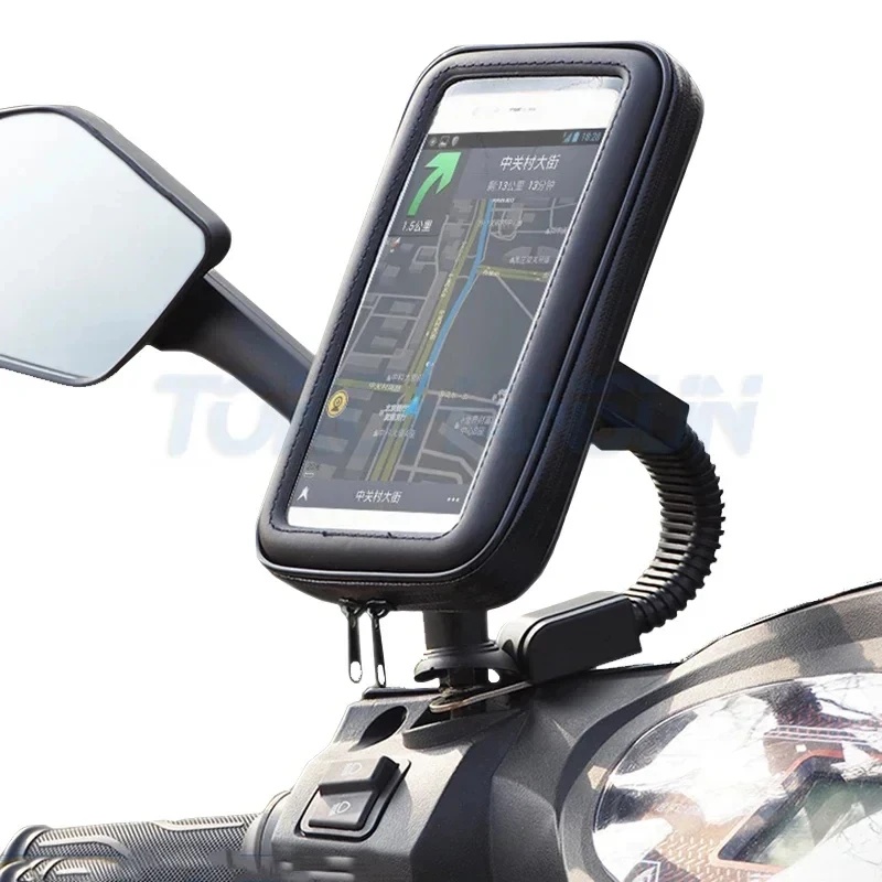 Motosiklet Telefon Tutucu, Tel - Cycling Commute Bag incelemesi ve fiyatı