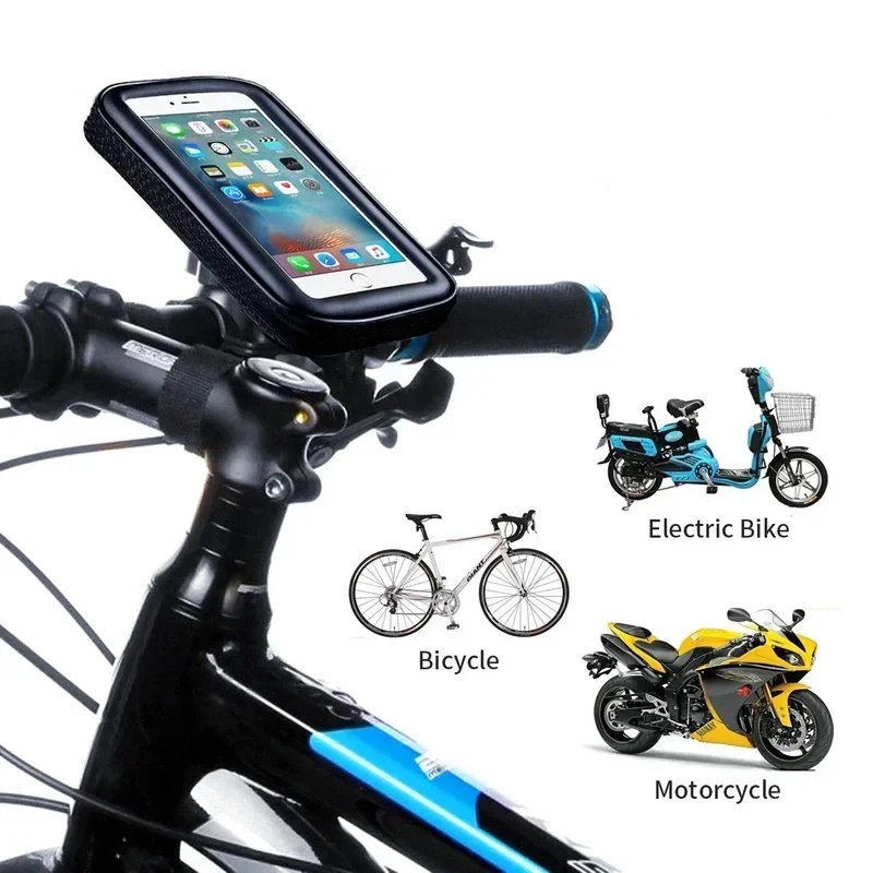 Motosiklet Telefon Tutucu, Tel - Cycling Commute Bag incelemesi ve fiyatı
