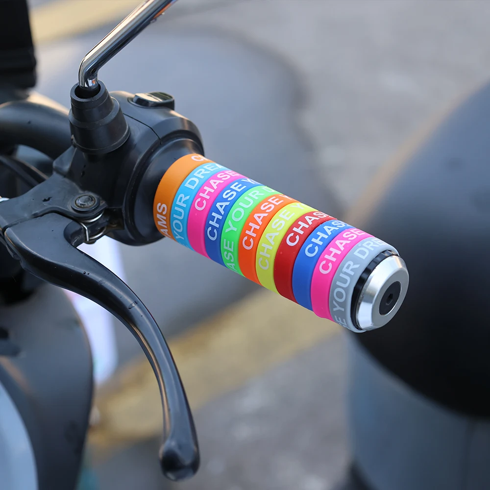 Motosiklet Gidon Kaymaz O-Ring - Bell Handlebar Ring incelemesi ve fiyatı