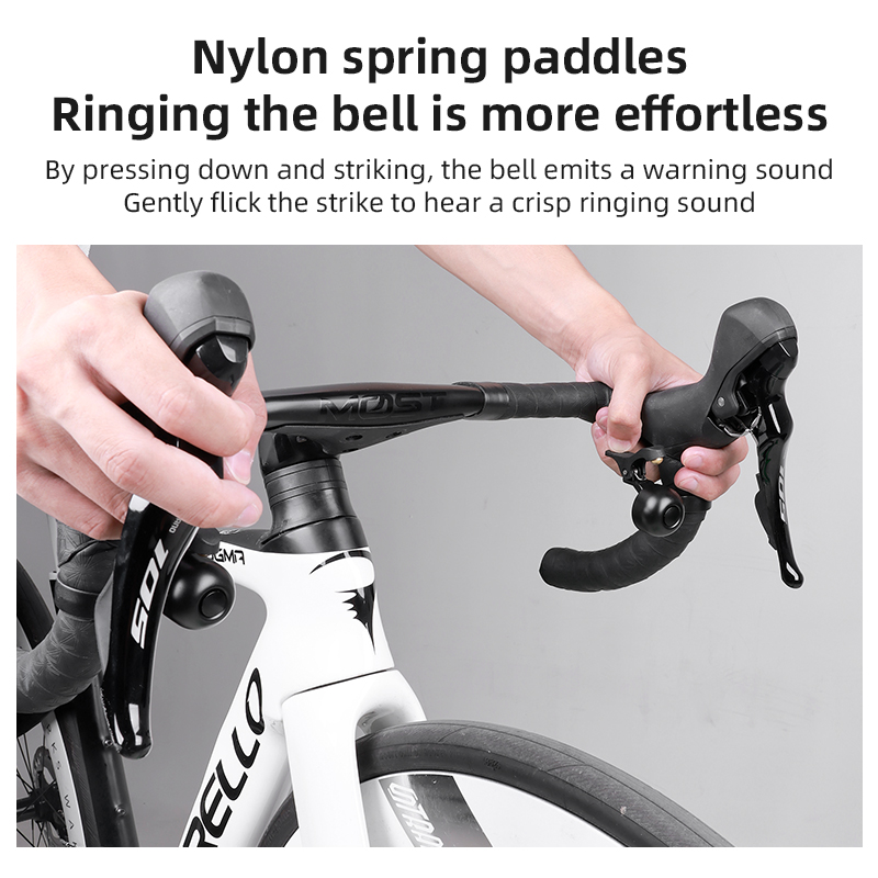 ESLNF Bisiklet Zili Yol Bisikl - Bell Handlebar Ring incelemesi ve fiyatı