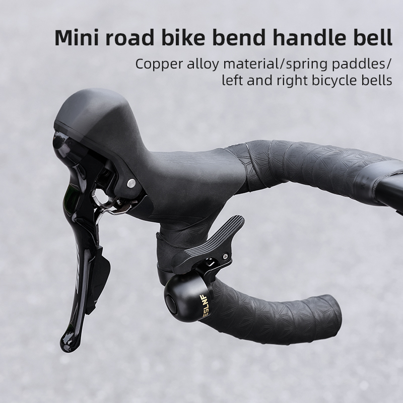 ESLNF Bisiklet Zili Yol Bisikl - Bell Handlebar Ring incelemesi ve fiyatı