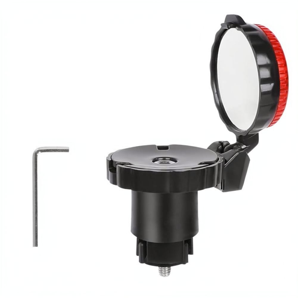 Profesyonel Bisiklet Ayna Gido - Mirror Handlebar Convex incelemesi ve fiyatı