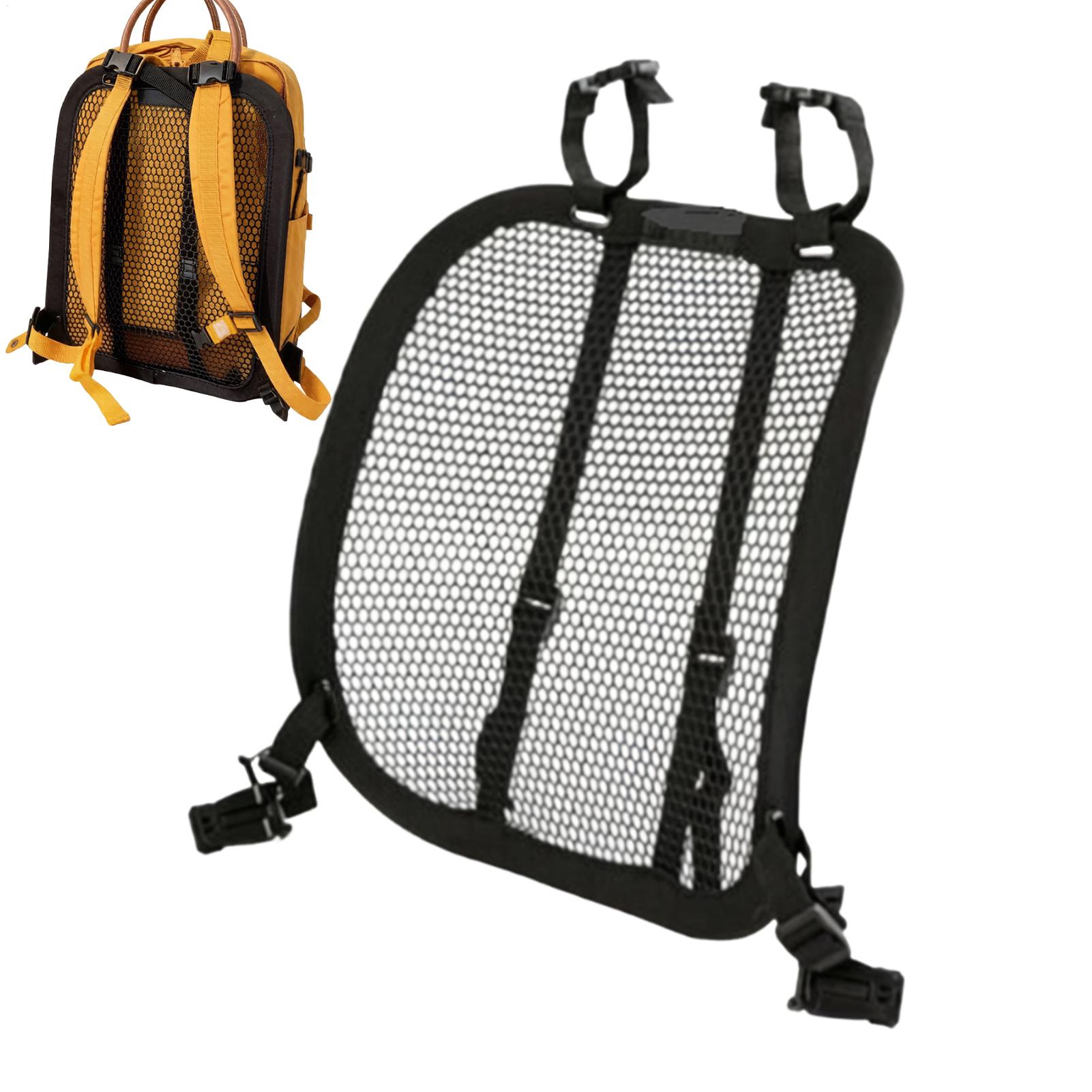 Sırt Çantası Ara Parçası Çerçe - Cycling Commuter Backpack incelemesi ve fiyatı