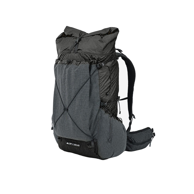 DAOSHI 30+10L Sırt Çantası Açı - Cycling Commuter Backpack incelemesi ve fiyatı