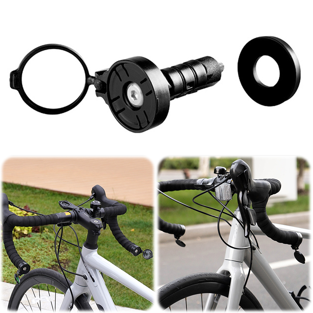 Bisiklet Dikiz Aynası HD Bisik - Mirror Handlebar Convex incelemesi ve fiyatı
