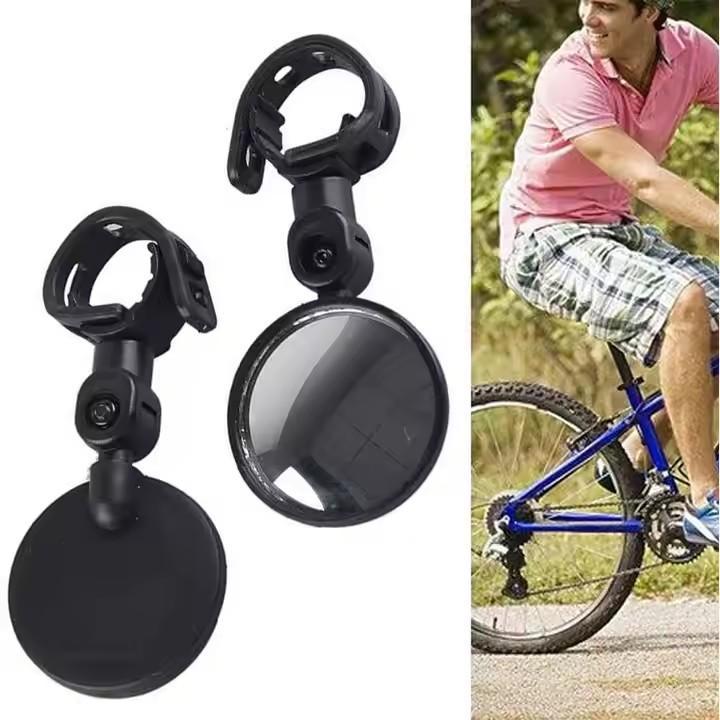 Bisiklet Aynaları Dışbükey Gen - Mirror Handlebar Convex incelemesi ve fiyatı