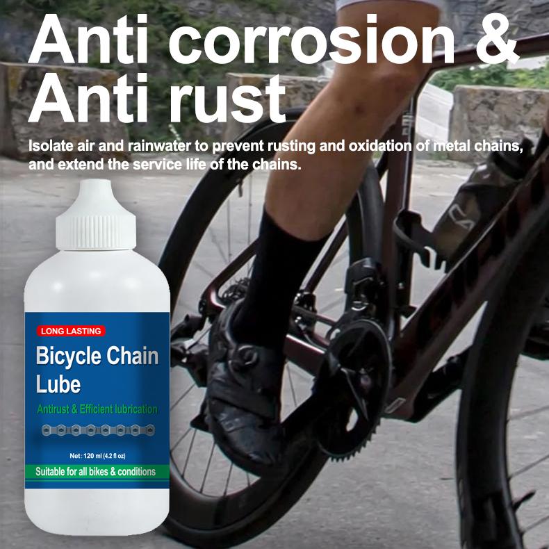 Yol Bisikleti Yağlı Kuru Zinci - Grease Waterproof Bike incelemesi ve fiyatı