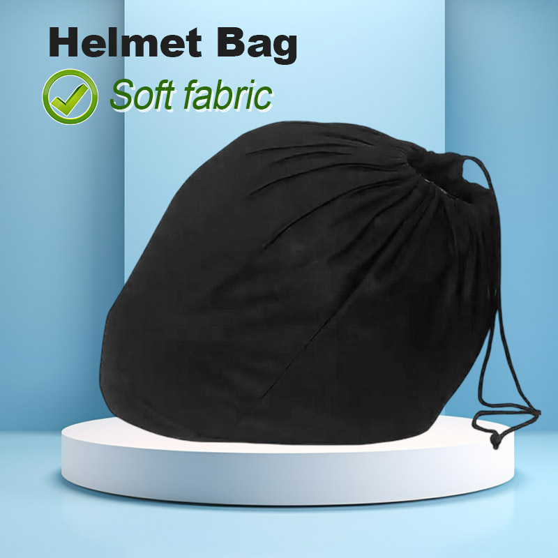 Yumuşak Kask Çantası Peluş İpl - Cycling Commute Bag incelemesi ve fiyatı